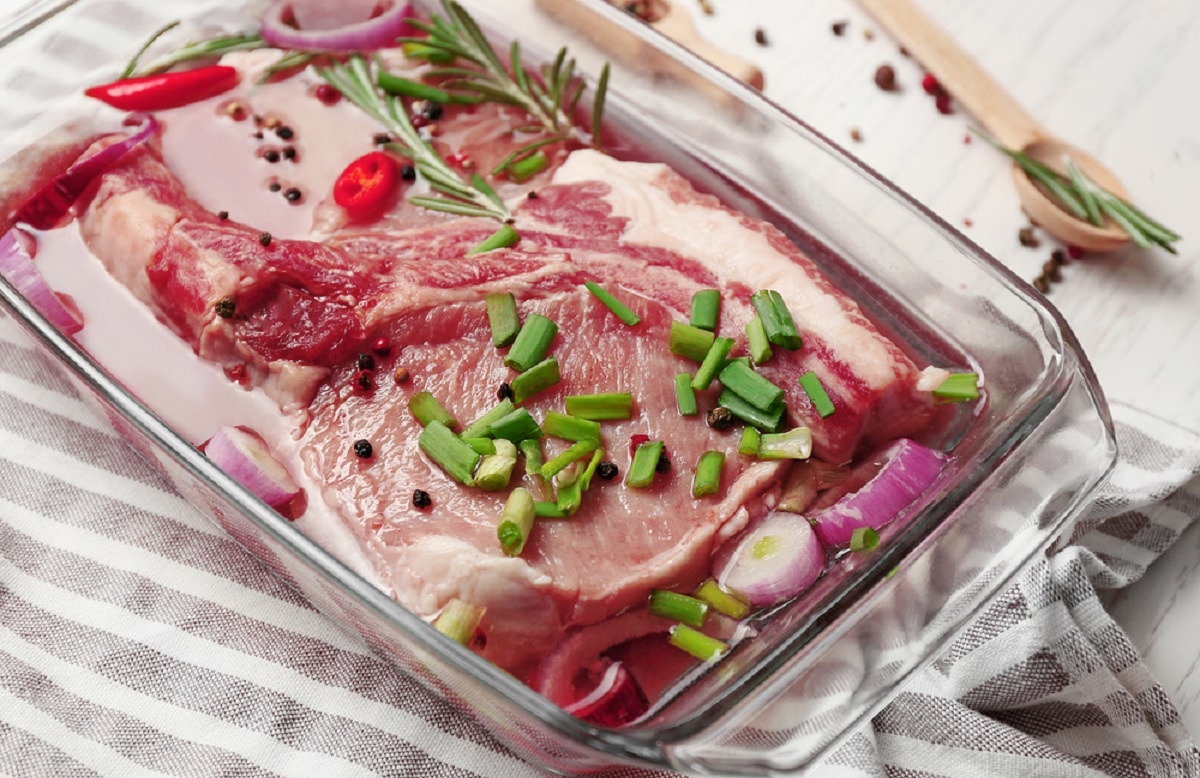    Секрет маринада который не работает и как это исправить