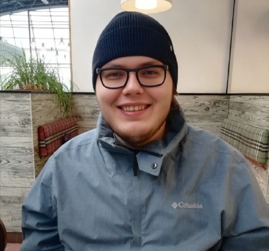 автор стихотворений