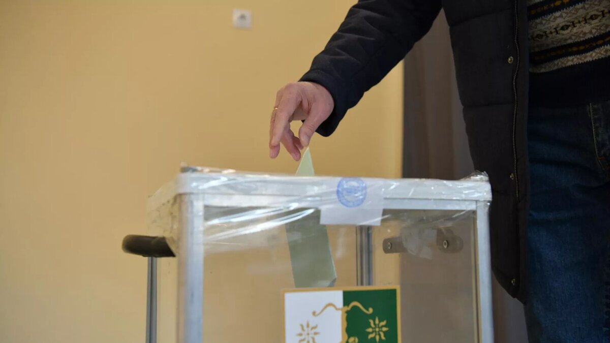 © Sputnik / Томас Тхайцук