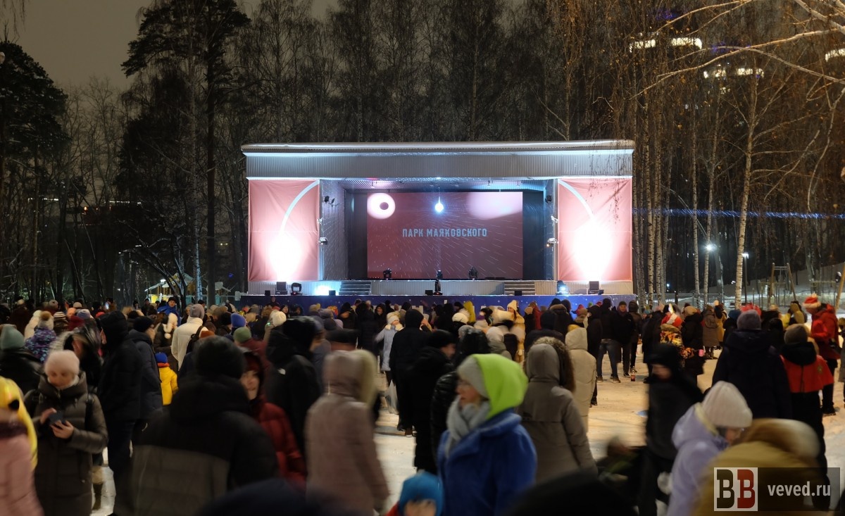     Фото: Владислав Постников / Вечерние Ведомости