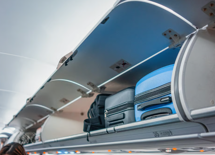 Нужно заранее знать, что внутри есть что-то ценное