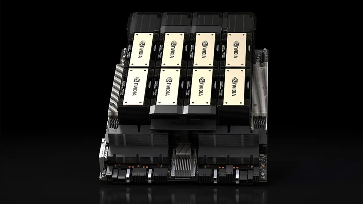 Фото: Nvidia  📷
