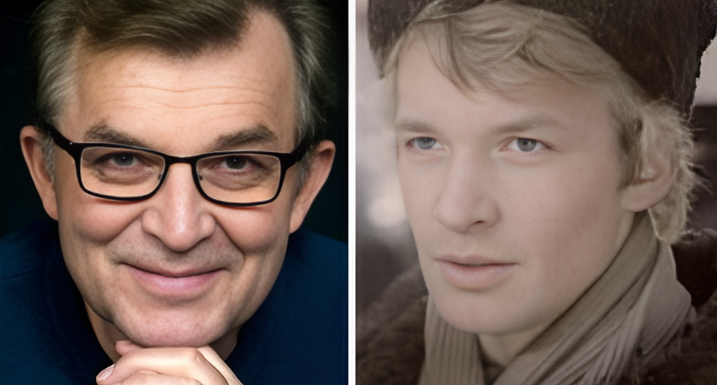 Владимир Борисов: роль, которая останется на все времена