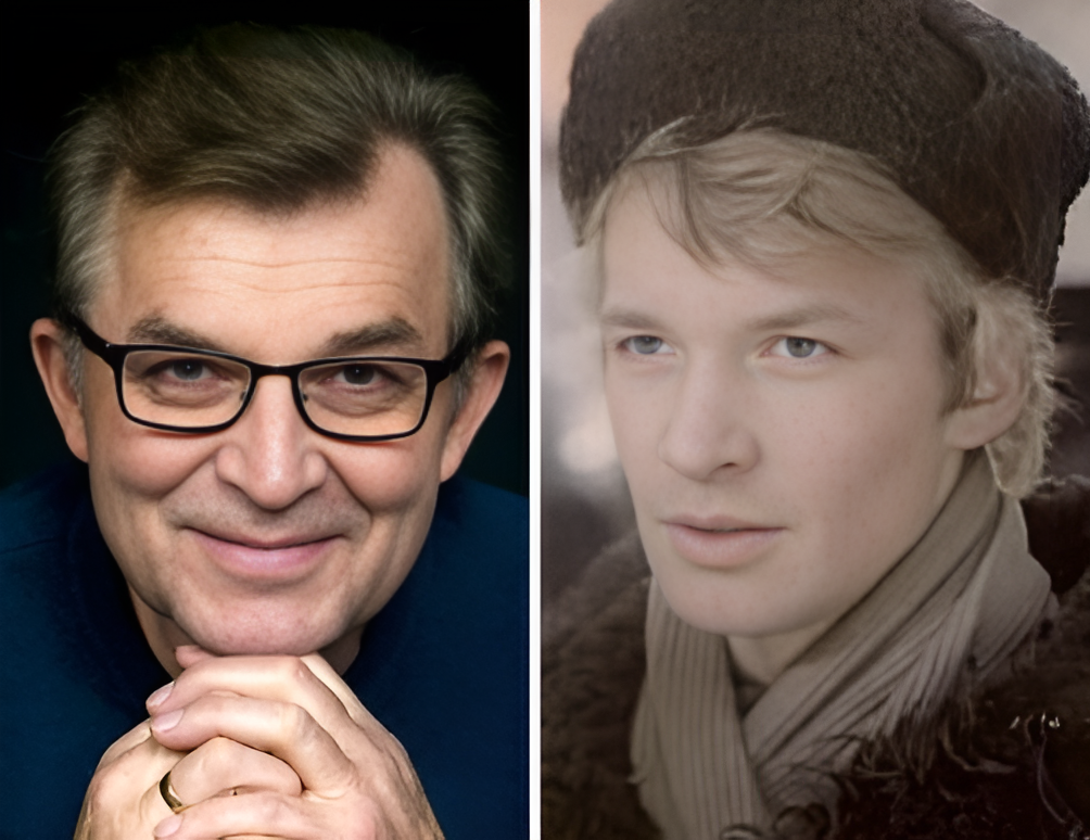 Владимир Борисов