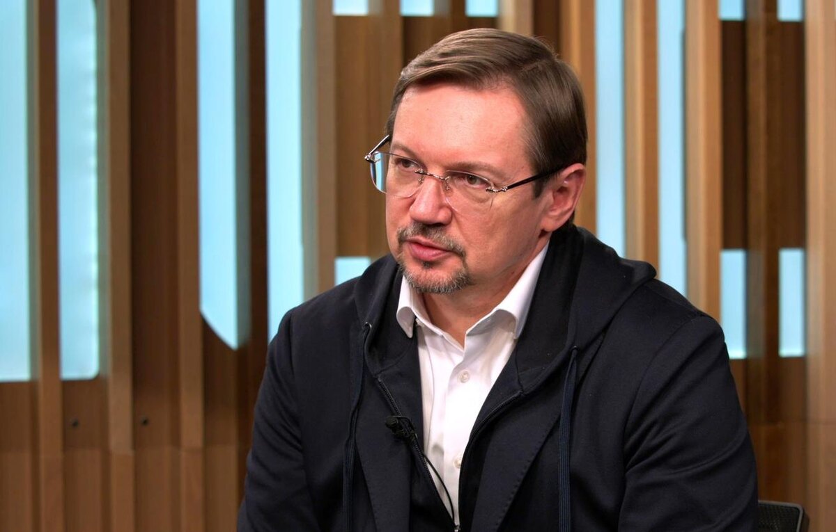 Александр Журавский / ТАСС