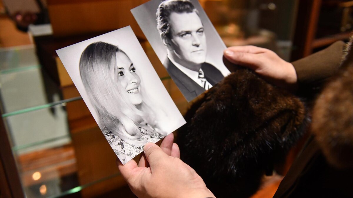 Фото: globallookpress.com/Komsomolskaya Pravda