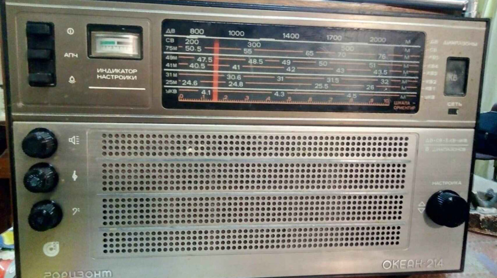    Почему новый ВЭФ 202 взорвал радиомир и что внутри у этой легенды