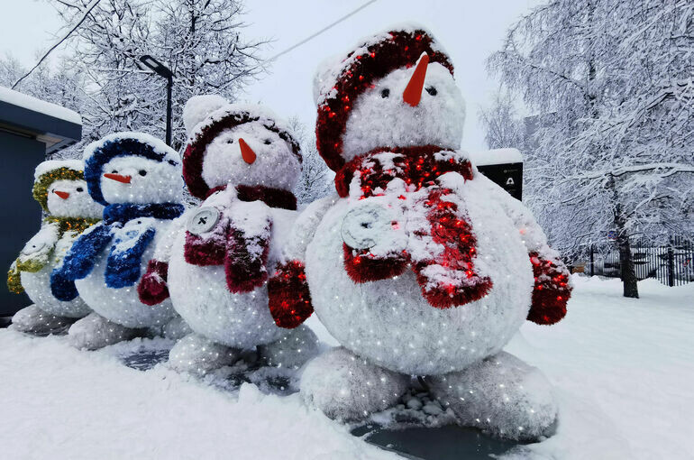   Игорь Самохвалов/«Парламентская газета»