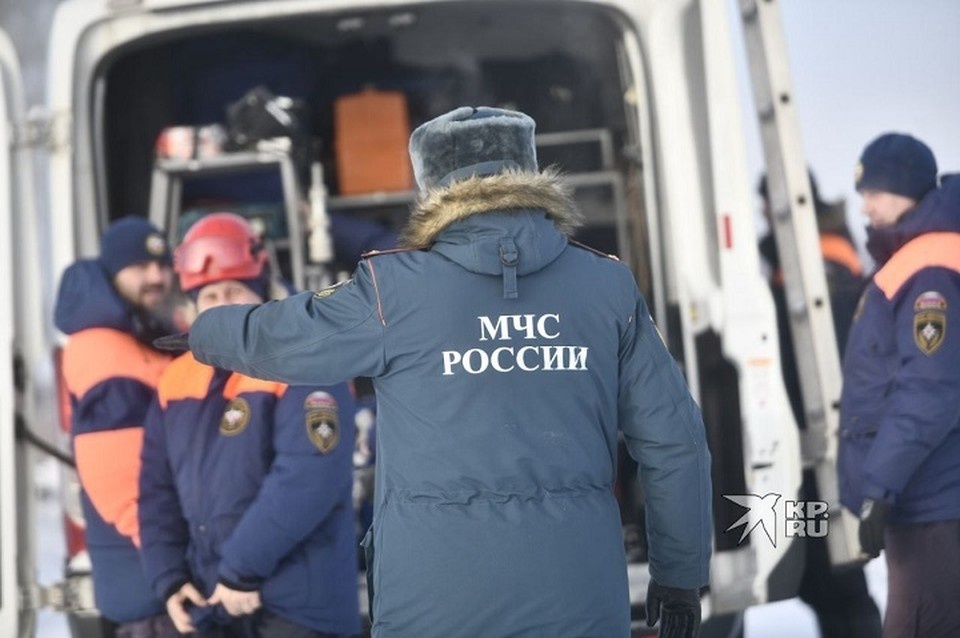    Из-за пожара в частном доме погиб уралец Ольга ЮШКОВА