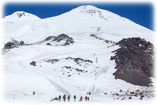    Россияне меняют географию