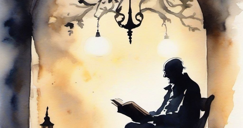 ТИХИЙ РАЗГОВОР С ДУШОЙ (ПСАЛОМ 102