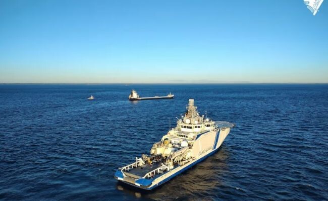     / Источник: © Rajavartiolaito