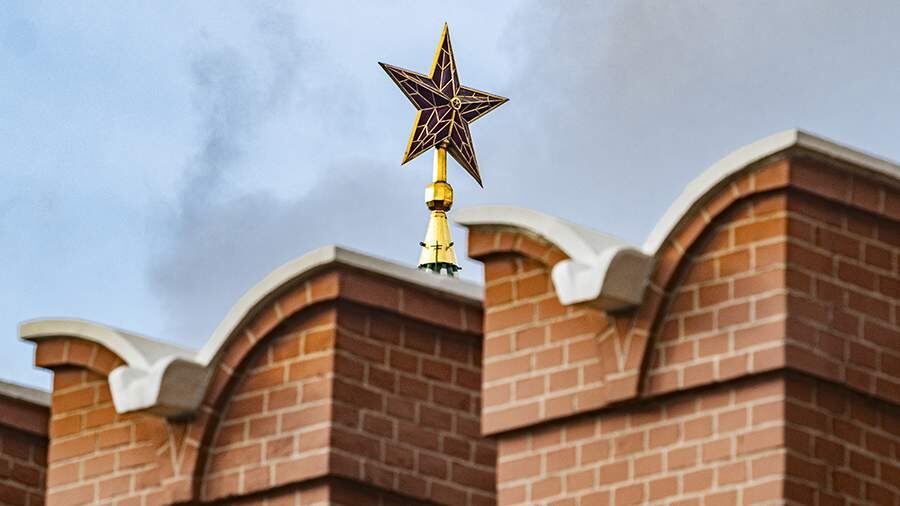    Фото: ИЗВЕСТИЯ/Константин Кокошкин