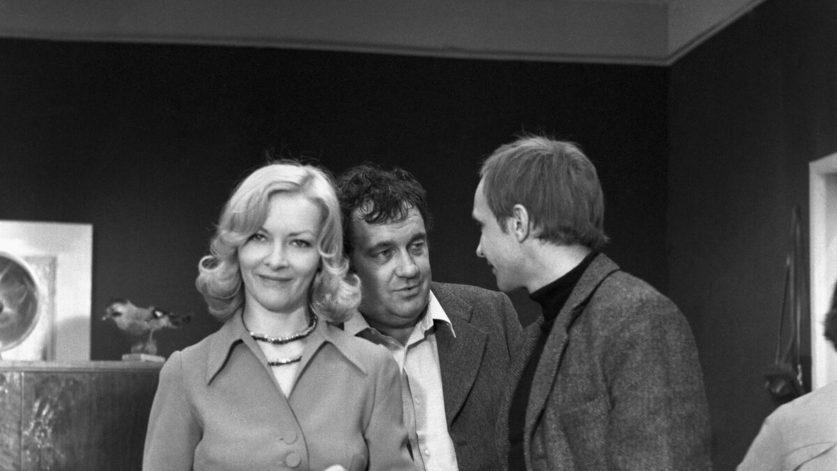 © Sputnik / В. Алисов / Перейти в фотобанк