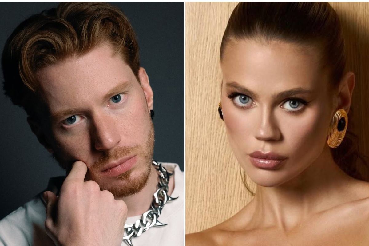     «Я решил им пожертвовать»: живущему в США сыну Кристины Орбакайте после развода пришлось впервые работать в Новый год