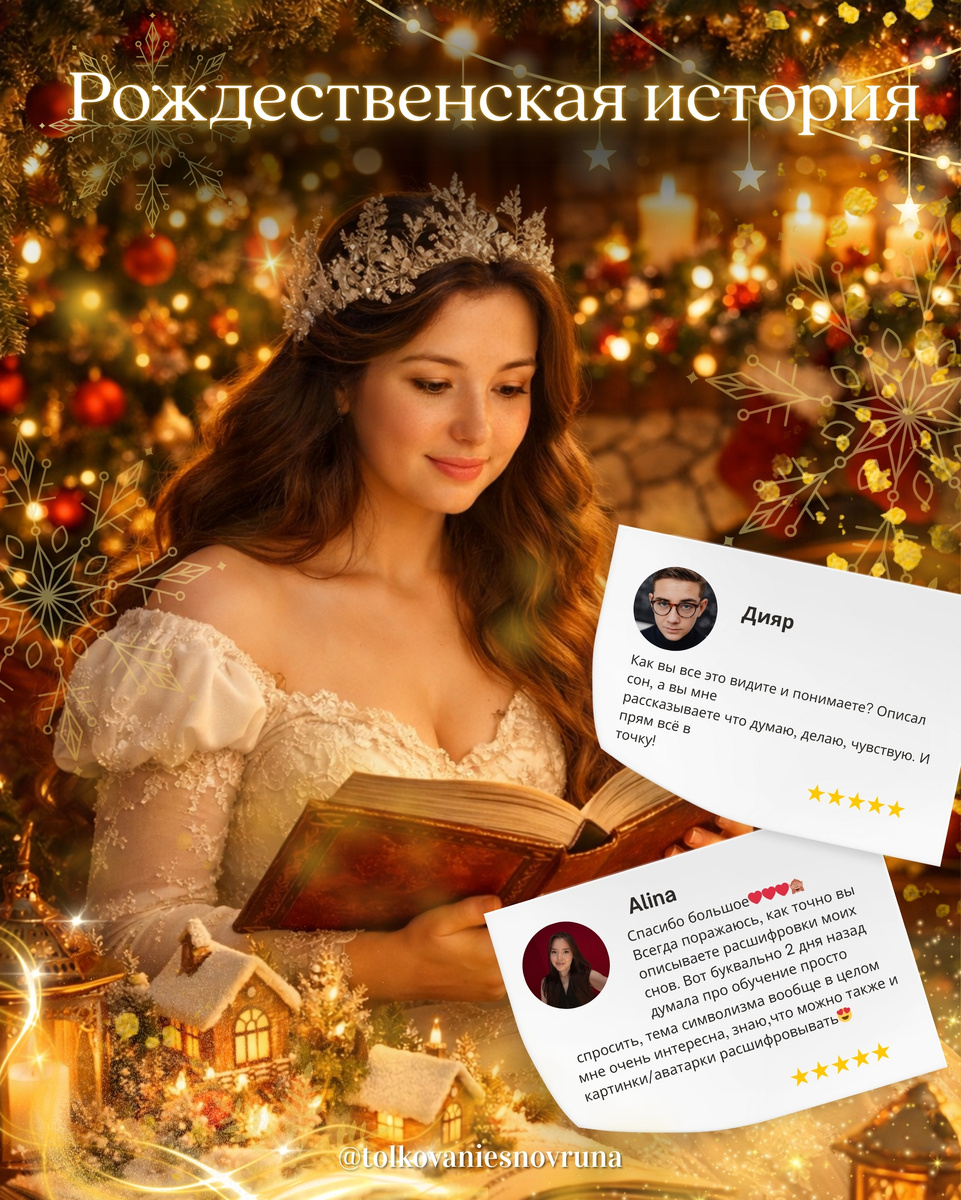 Екатерина Салита Психология снов