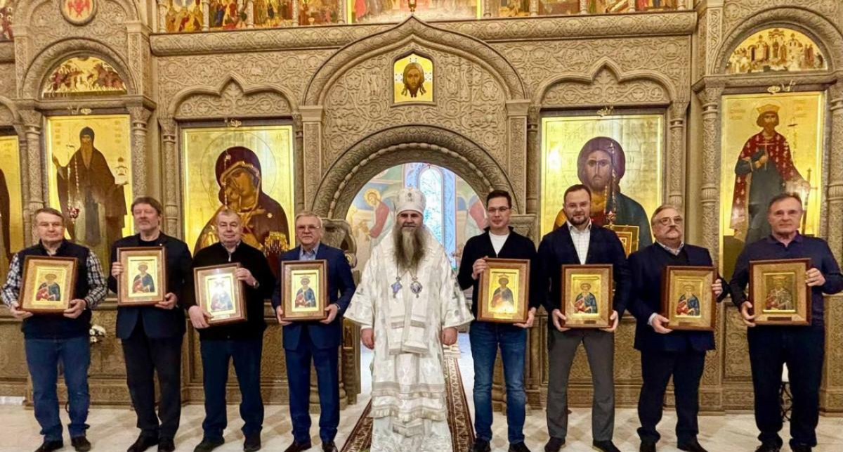    пресс-служба Законодательного Собрания Нижегородской области. с сайта www.vremyan.ru