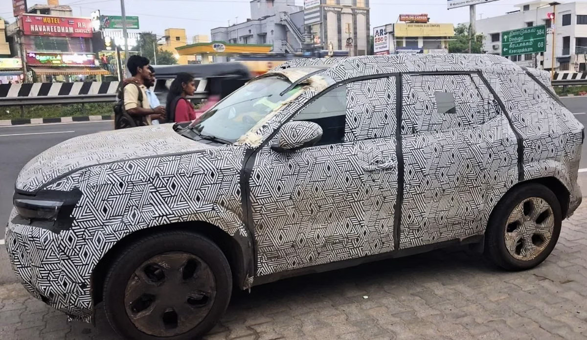 Фото: Autocar India  📷
