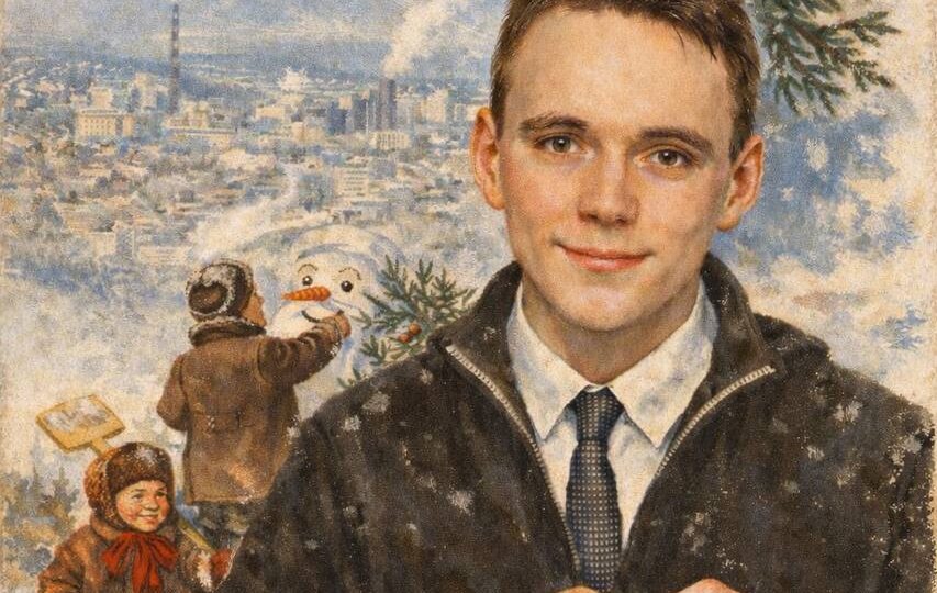 🎄 С Новым 2026 годом, дорогие кузюки