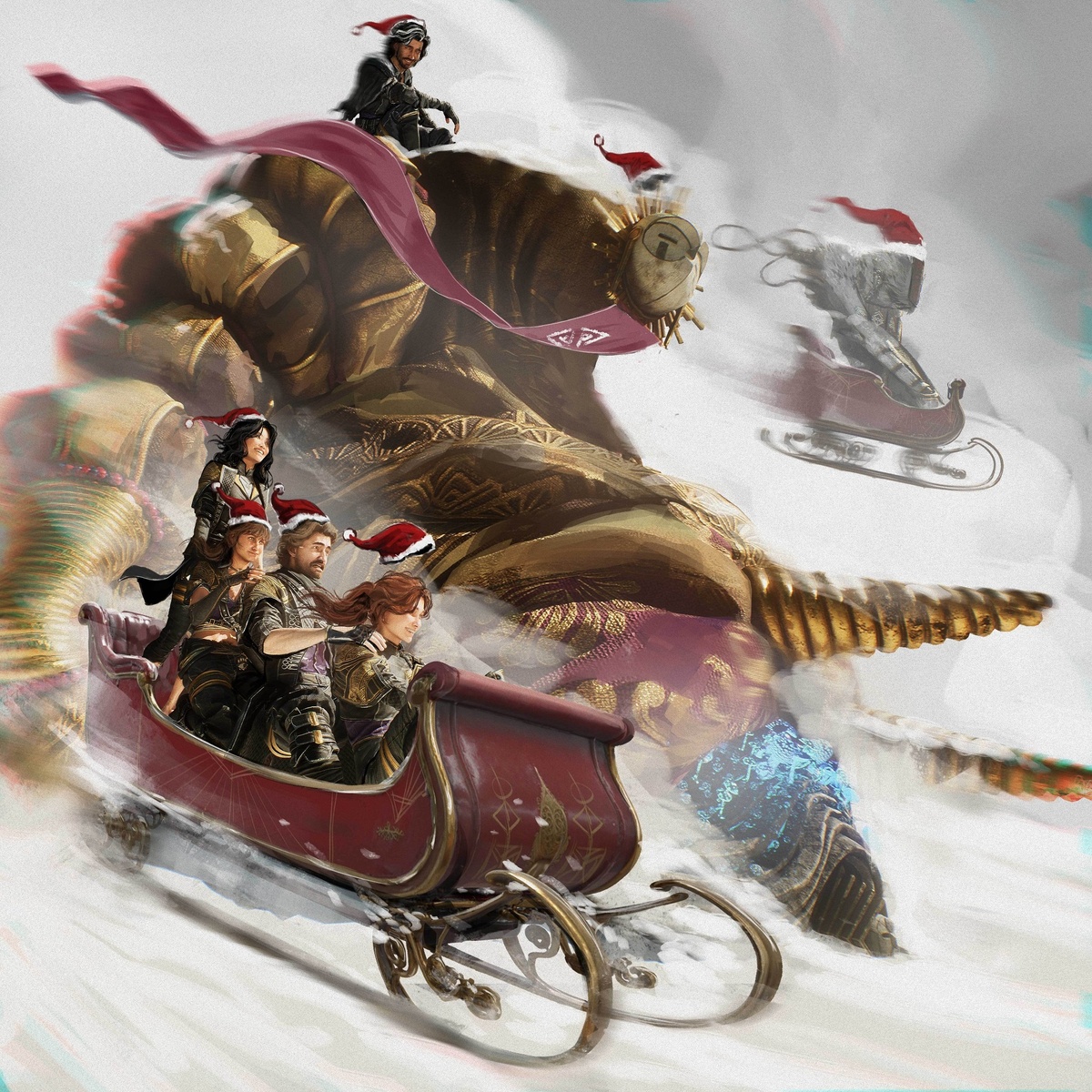 Источник: Clair Obscur: Expedition 33