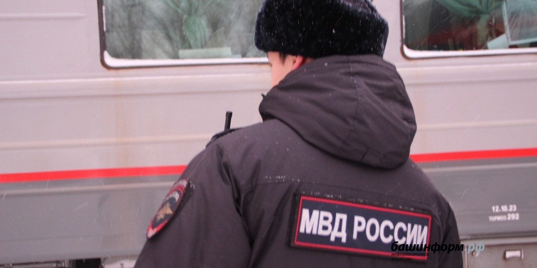 В Башкирии предотвратили «побег» двух девочек, влюбившихся в парней