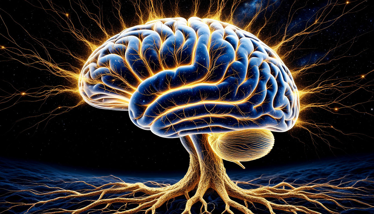 Глава 4. Принцип творящей мысли: как идея становится материей