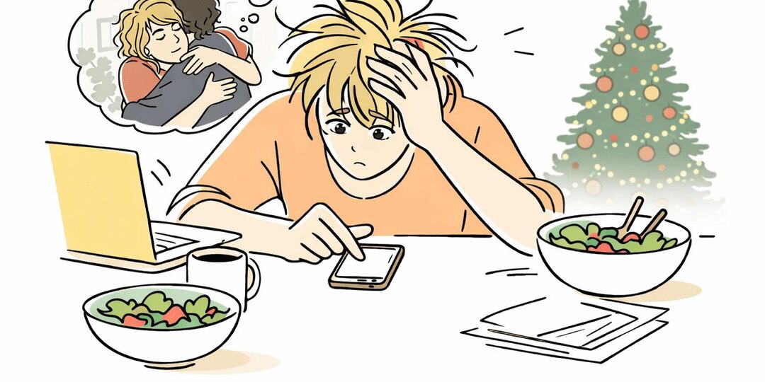 💌Письмо себе в будущее: выдохните и зафиксируйте этот год