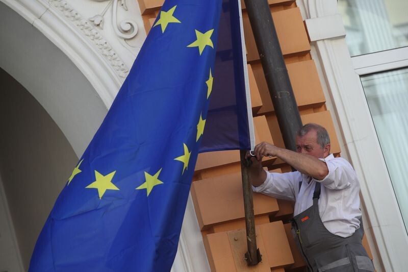     / Источник: © ИЗВЕСТИЯ/Александр Казаков