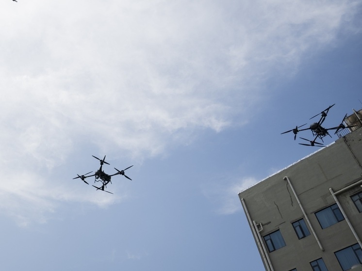     Изображение: Wu Zhizun / XinHua / Global Look Press