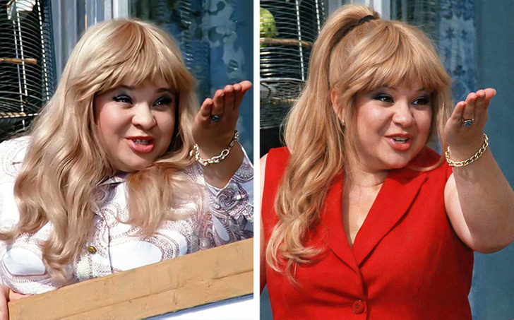 Кадр из фильма