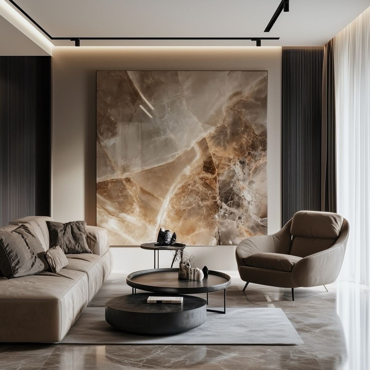 Натуральный камень