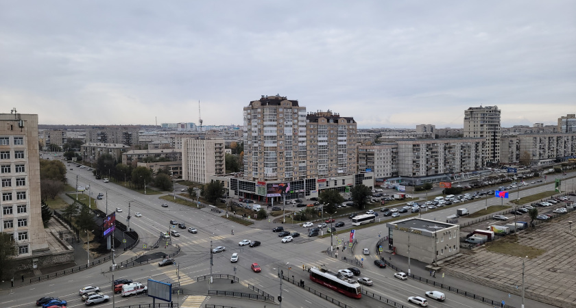    Фото из архива "Про Города"