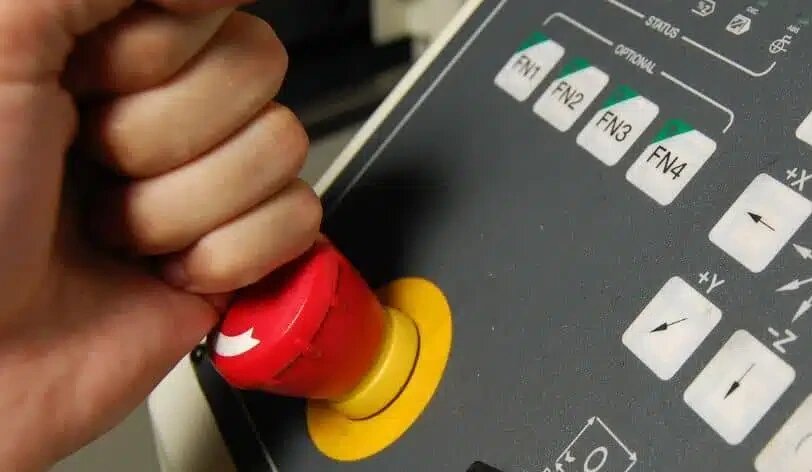 Станок стоп 