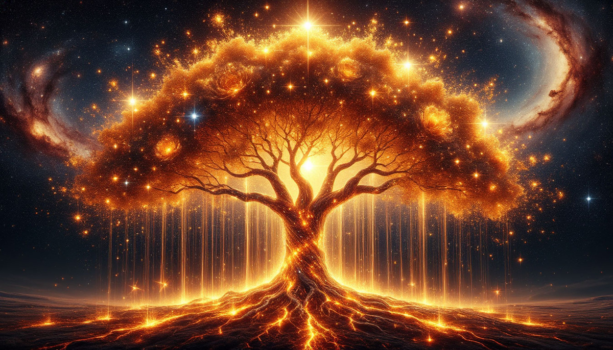 Глава 5. Импульс роста: Жизнь, которая стремится быть больше