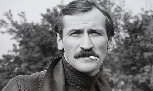 Мой Филатов