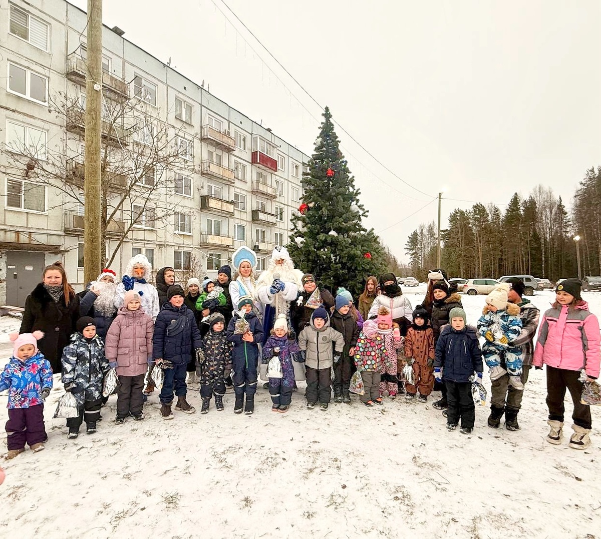    Фото: Министерство национальной и региональной политики Республики Карелия