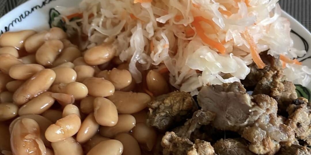 Овощи для печени: почему не все, что полезно для здорового человека, подходит при больной печени