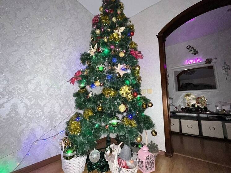     Чтобы новогоднее желание стало реальностью, его нужно оформить как конкретную цель. Фото: Архив МК в Великом Новгороде