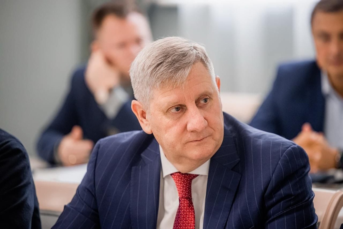 тг-канал Андрея Черткова