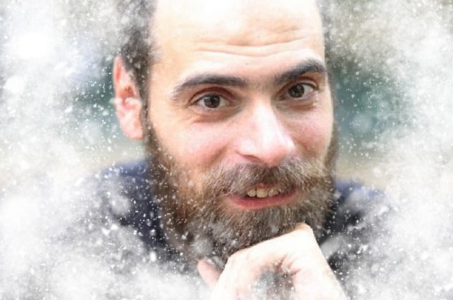 Господь да пребудет с нами в новом году