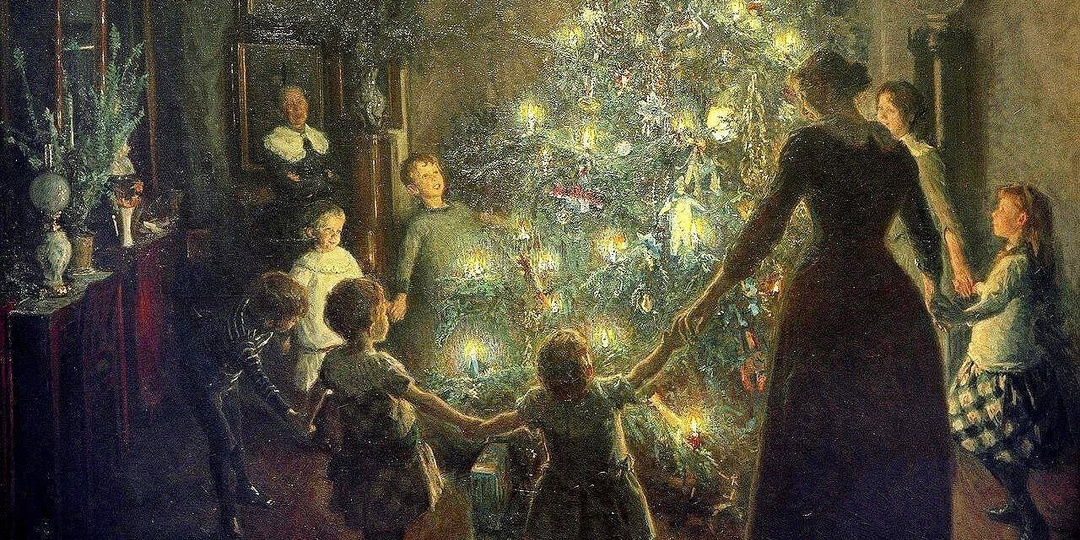 💎 Поздравляю вас с Новым годом и Рождеством дорогие друзья