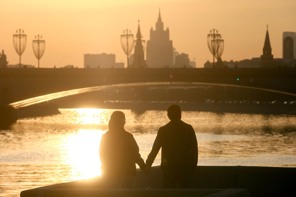    ©Агентство городских новостей "Москва"