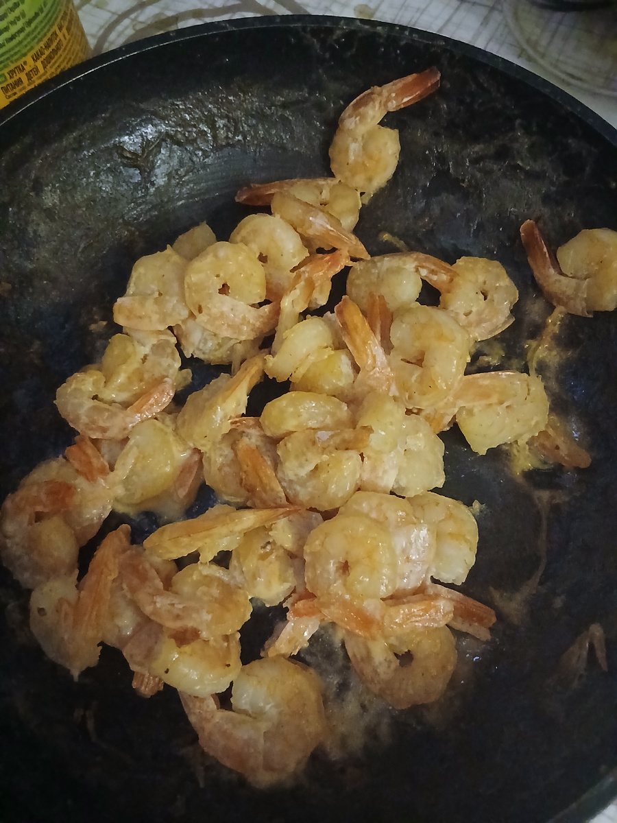 Получилось вкусно!