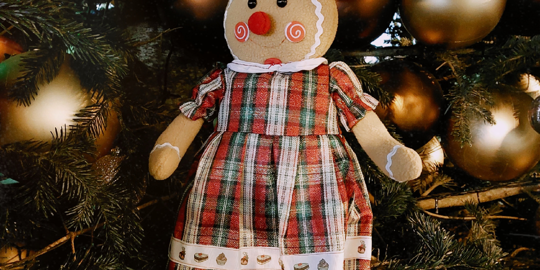 С Наступающим!