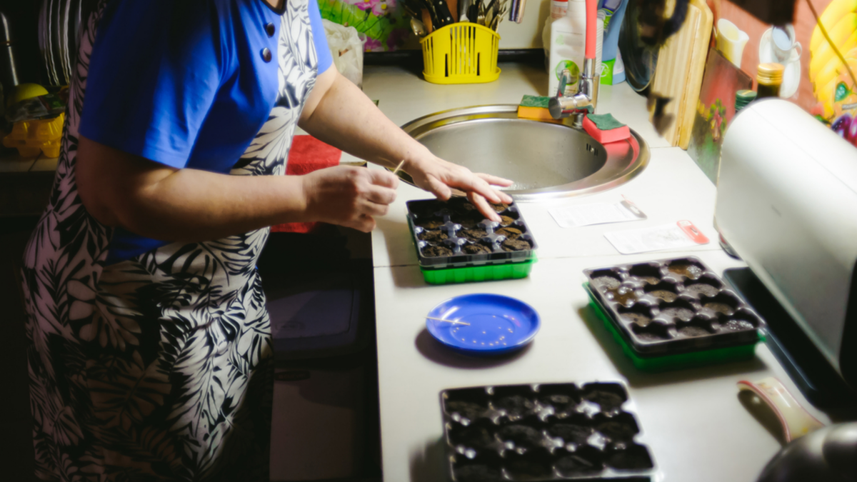 Раньше я слепо следовал советам из интернета