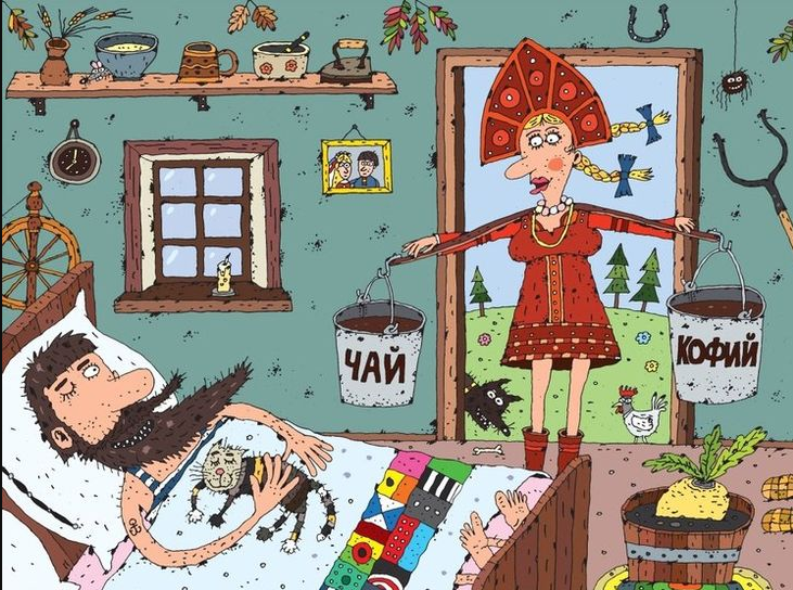 Источник Яндекс картинки