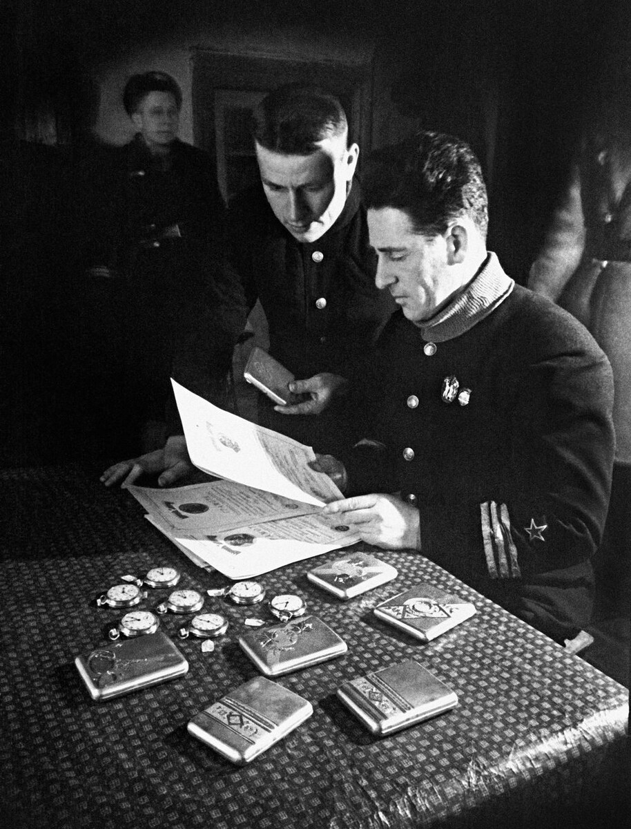    Алексей Межуев / РИА Новости