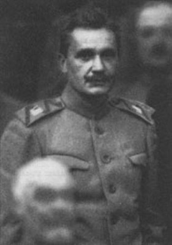 Игнатий Васильченко.