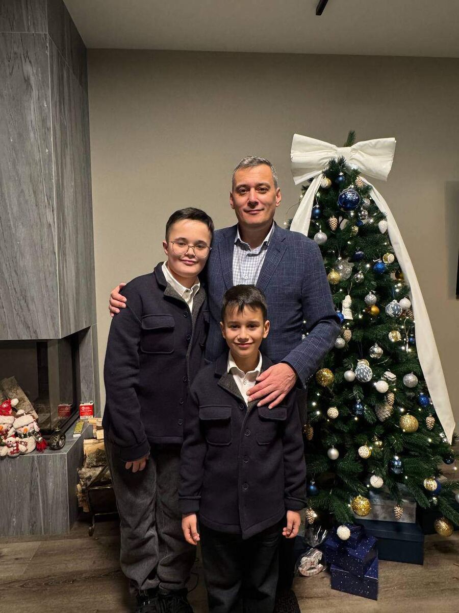    фото: тг-канал "Александр Хинштейн"