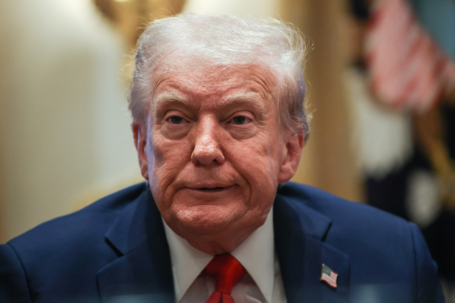    Samuel Corum — Pool via CNP/Consolidated News Photos/Global Look Press